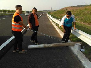 沈陽(yáng)王家溝至鐵嶺杏山公路改擴(kuò)建工程交工驗(yàn)收檢測(cè) 交通安全設(shè)施工程解析與評(píng)估