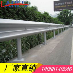 六盤水護欄安裝 熱鍍鋅護欄與專車配送助力交通安全設(shè)施工程