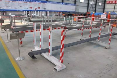 省委書(shū)記與副省長(zhǎng)親臨視察 聚焦交通安全設(shè)施工程建設(shè)